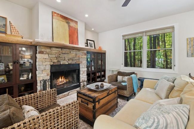 9366 E Locke Rd, House other with 2 bedrooms, 2 bathrooms and null parking in Union Pier MI | Image 7