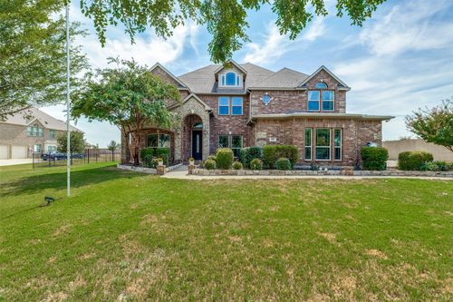 195 Las Colinas Trl, Cross Roads, TX, 76227-1721 | Card Image