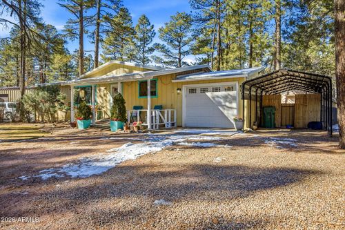 940 N 46th Drive, Show Low, AZ, 85901 | Card Image