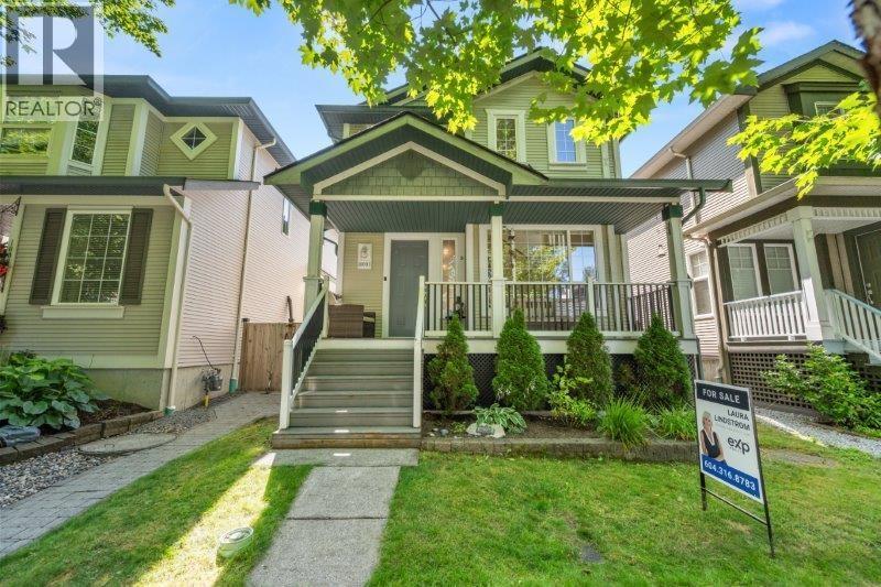 Residential in Maple Ridge