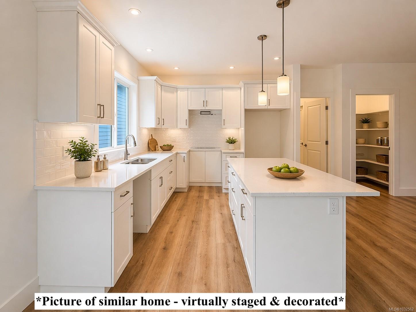Residential in Chemainus 3