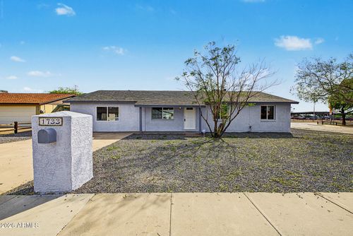 1733 W Voltaire Ave, Phoenix, AZ, 85029-1650 | Card Image