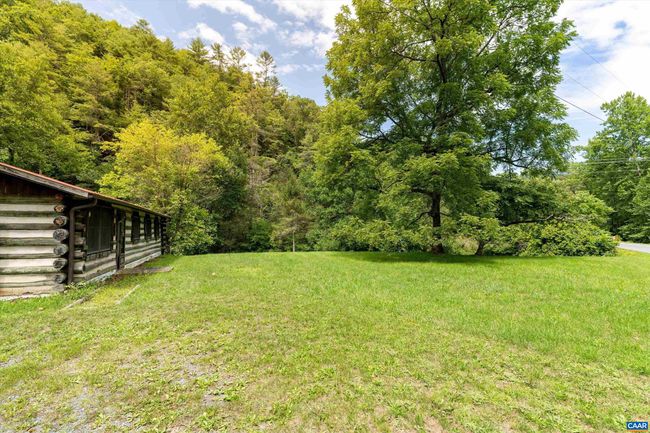 398 Crooked Spur Rd, House other with 2 bedrooms, 1 bathrooms and null parking in Millboro VA | Image 21