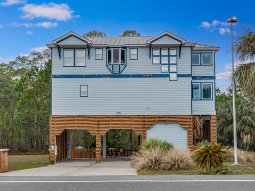641 Bald Point Rd, Alligator Point, FL, 32346-5185 | Card Image