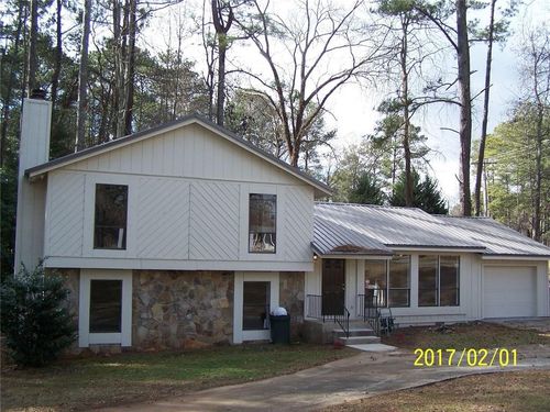 3447 Stonewall Dr Nw, Kennesaw, GA, 30152-2531 | Card Image