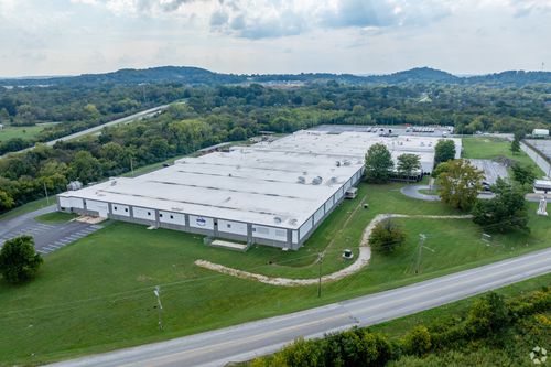 981 Industrial Park Rd, Columbia, TN, 38401-6647 | Card Image