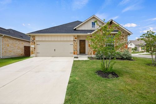 133 Camella St, Liberty Hill, TX, 78642-2315 | Card Image