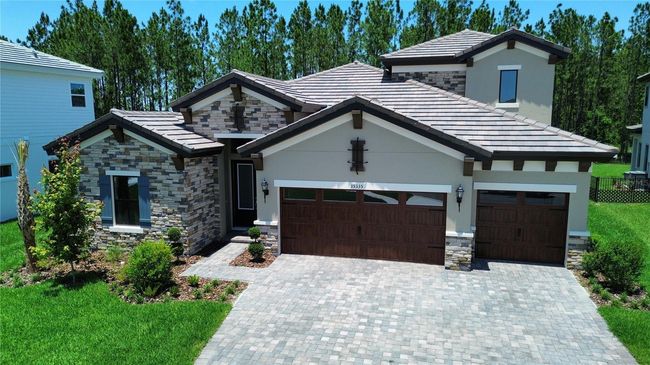 35335 Big Hawk Dr, House other with 4 bedrooms, 4 bathrooms and null parking in ZEPHYRHILLS FL | Image 33