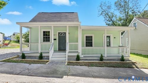 3807 Totty St, South Chesterfield, VA, 23803-2433 | Card Image