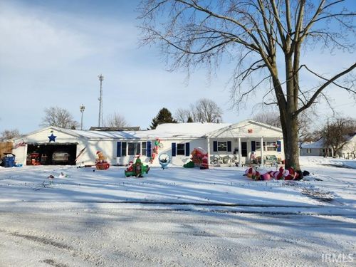 303 S Lenfesty Ave, Marion, IN, 46952-3235 | Card Image