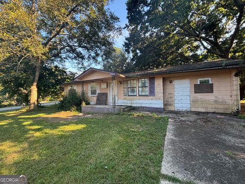 176 Randall Ave, Flovilla, GA, 30216-2116 | Card Image