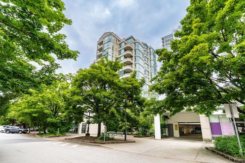 604-140 E 14th St, North Vancouver, BC, V7L | Card Image