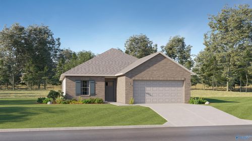 301 Susan Lynn Drive, Meridianville, AL, 35759 | Card Image