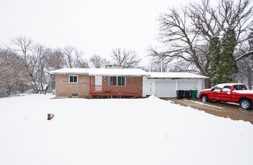 3512 Hidden Way, West Fargo, ND, 58078-7906 | Card Image