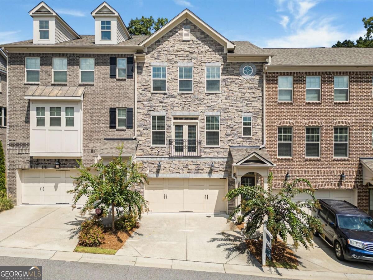 Residential in Atlanta 3