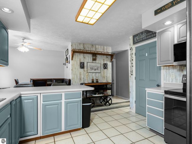 4189 Morel Dr, House other with 4 bedrooms, 2 bathrooms and null parking in Cadillac MI | Image 30