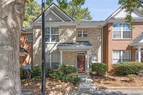 3816 Austin Park Ln, decatur, GA, 30032-5196 | Card Image