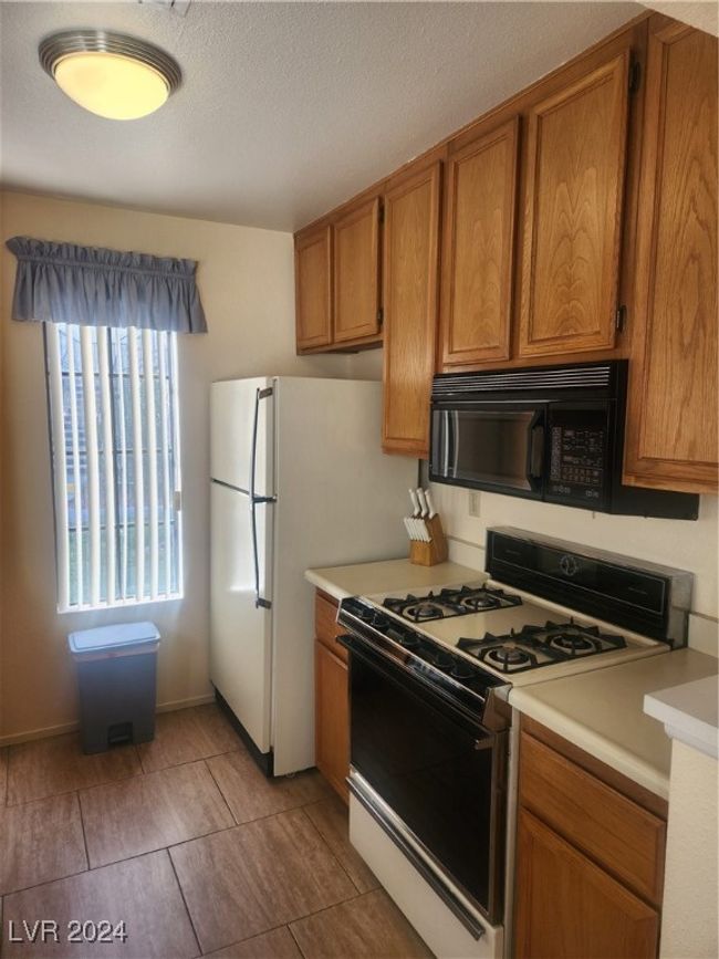 built in microwave | Image 7