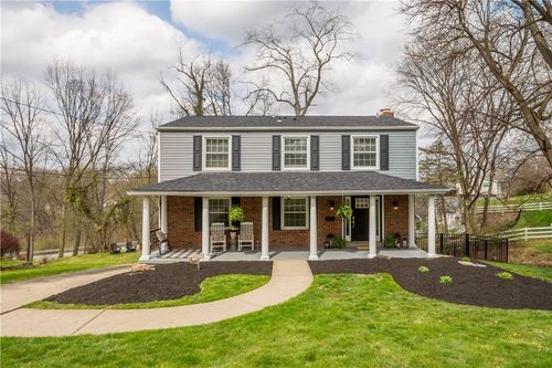 1241 Satellite Cir, Pittsburgh, PA, 15241-3620 | Card Image