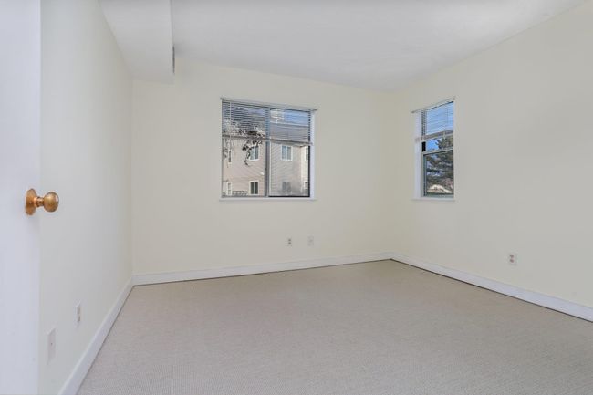2nd Bedroom with new carpet | Image 24