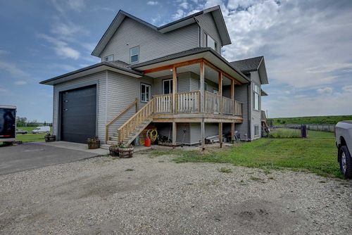 23-714010 Range Road 73, Rural Grande Prairie No. 1, County of, AB, T8V2Z9 | Card Image