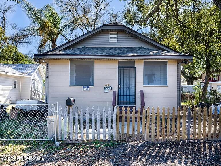 Ella St, Jacksonville, FL 32209