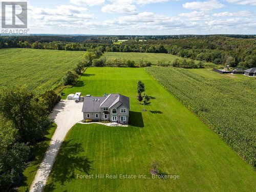 494164 Grey Road 2, Municipality Of Grey Highlands, ON, N0C1C0 | Card Image