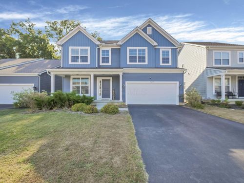 6477 Drasco Dr, Westerville, OH, 43081-4178 | Card Image