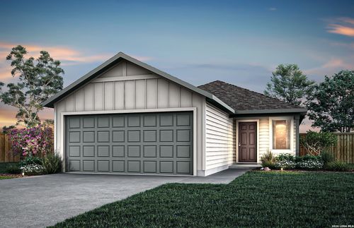 1242 Punta Mita St, Converse, TX, 78109-4280 | Card Image