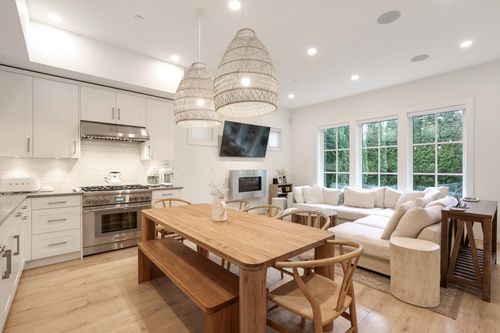 1-3640 W 2nd Avenue, Vancouver, BC, V6R1J7 | Card Image