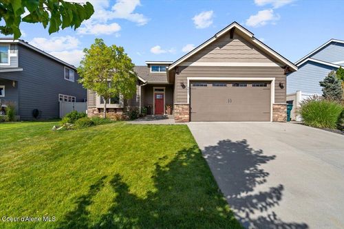 4621 E Fennec Fox Ln, Post Falls, ID, 83854-0022 | Card Image