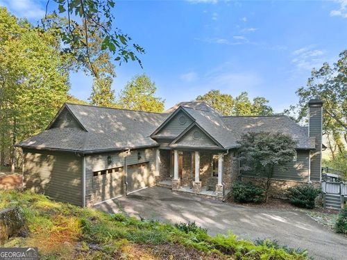 1319 Deer Run Rdg, Big Canoe, GA, 30143 | Card Image