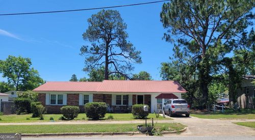 9TH E 9th St, Alma, GA, 31510 | Card Image