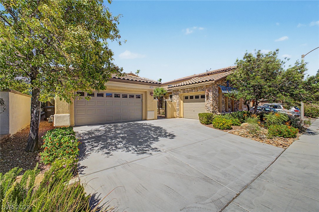 Residential in Las Vegas 2