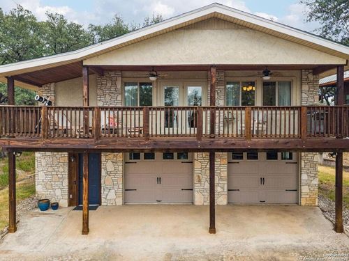2200 Glenn Dr, Canyon Lake, TX, 78133-3435 | Card Image