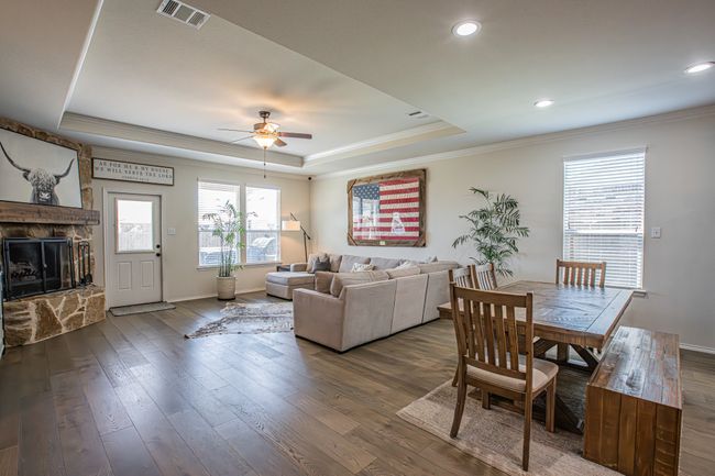 7429 Charbray Rd, House other with 3 bedrooms, 2 bathrooms and null parking in Fort Worth TX | Image 23