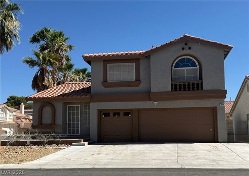 1899 Silver Bough Ct, Las Vegas, NV, 89183-6850 | Card Image