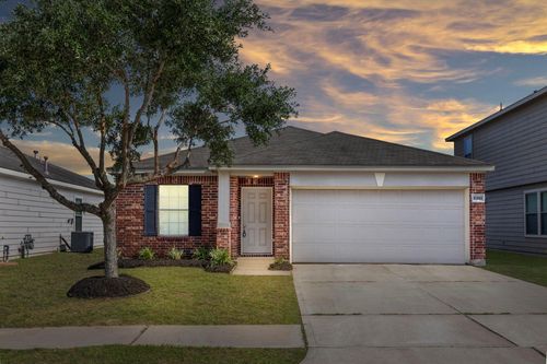 21362 Beacon Springs Ln, Katy, TX, 77449-5355 | Card Image