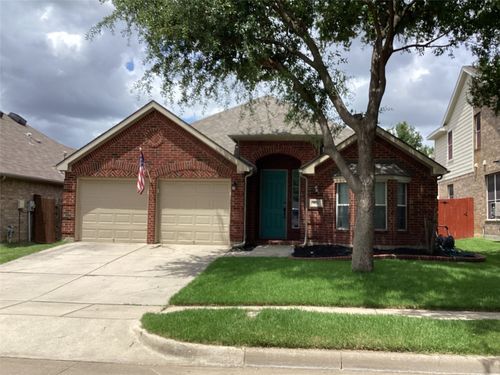 9121 Rose Ct, Fort Worth, TX, 76244-8672 | Card Image
