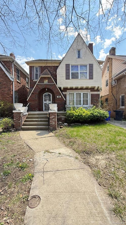 3211 Leslie St, Detroit, MI, 48238-3307 | Card Image