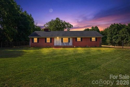 2135 W Nc 152 Highway, China Grove, NC, 28023 | Card Image