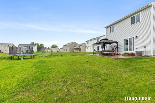 5764 Kiverton Ridge Dr Se, House other with 4 bedrooms, 2 bathrooms and null parking in Grand Rapids MI | Image 19