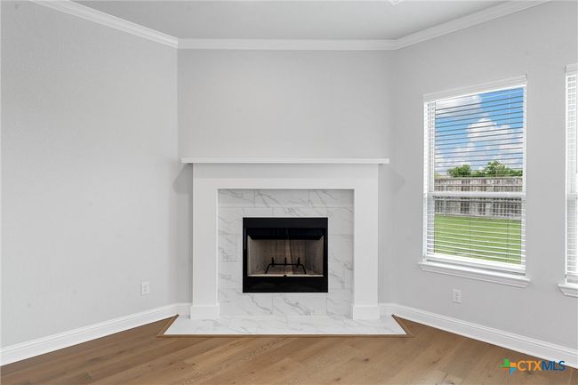 6507 Clayton Ct, House other with 4 bedrooms, 2 bathrooms and null parking in Temple TX | Image 6