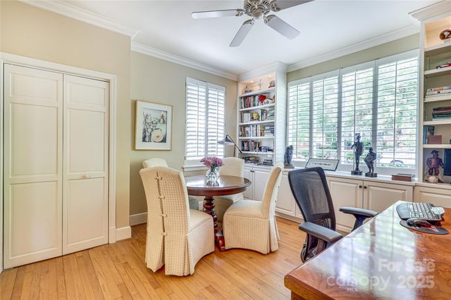 1021 Isleworth Ave, House other with 4 bedrooms, 4 bathrooms and null parking in Charlotte NC | Image 22