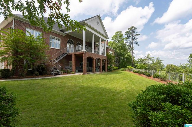 5601 Canongate Ln, House other with 4 bedrooms, 5 bathrooms and null parking in Shoal Creek AL | Image 50