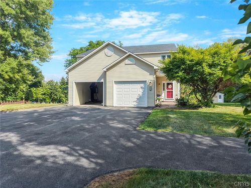 4020 Long Branch Rd, Liverpool, NY, 13090-3120 | Card Image