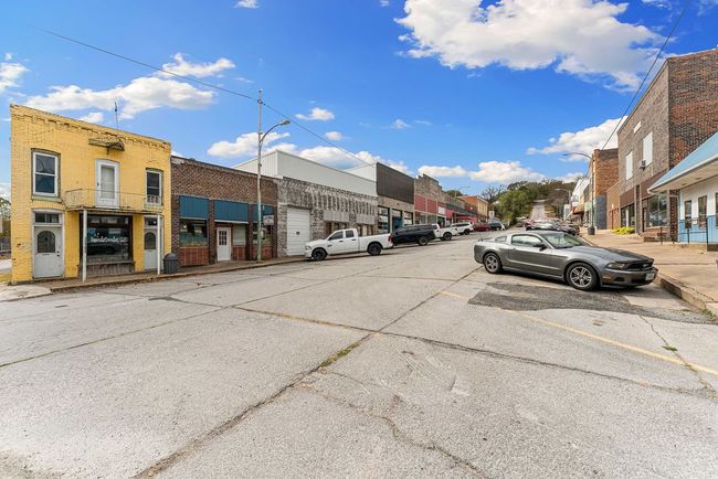 105 W Main St, Home with 0 bedrooms, 0 bathrooms and null parking in Anderson MO | Image 22