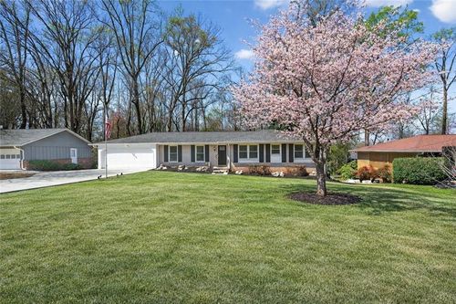 3024 Sumac Dr, Atlanta, GA, 30360-1525 | Card Image