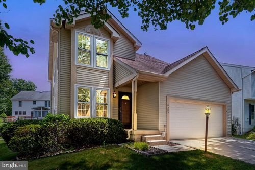 6329 Saddle Dr, COLUMBIA, MD, 21045-5601 | Card Image