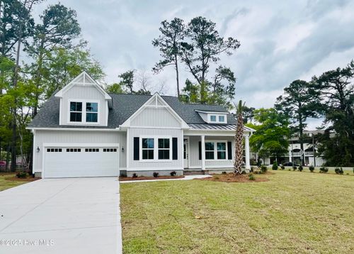 homesite-1-9002 Ocean Harbour Golf Club Rd, Calabash, NC, 28467-3023 | Card Image